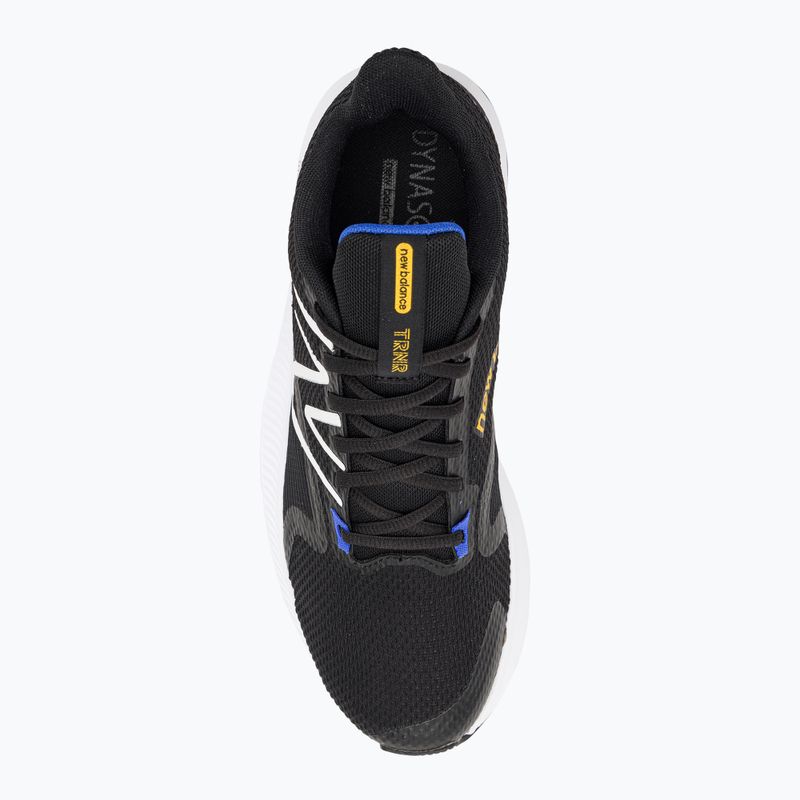 New Balance vyriški treniruočių bateliai MXTRNRV2 black 6