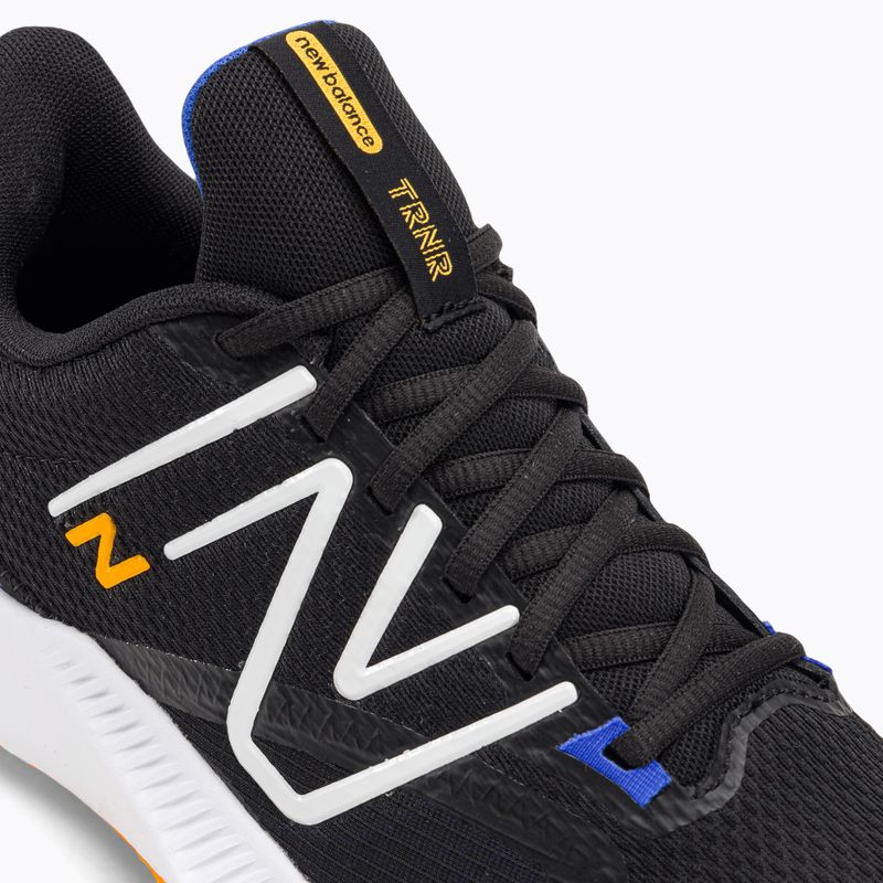 New Balance vyriški treniruočių bateliai MXTRNRV2 black 8