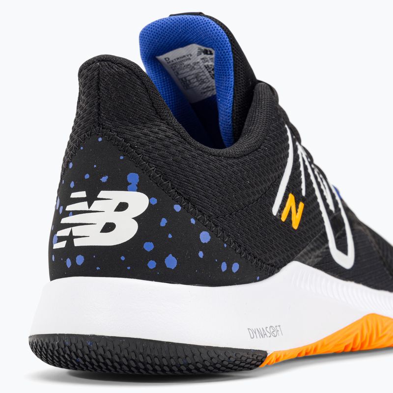 New Balance vyriški treniruočių bateliai MXTRNRV2 black 9