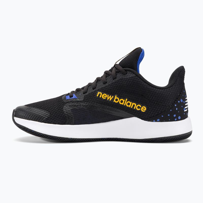 New Balance vyriški treniruočių bateliai MXTRNRV2 black 10