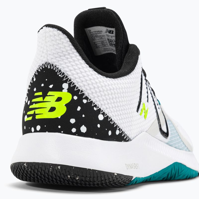 New Balance vyriški treniruočių bateliai MXTRNRV2 white 9