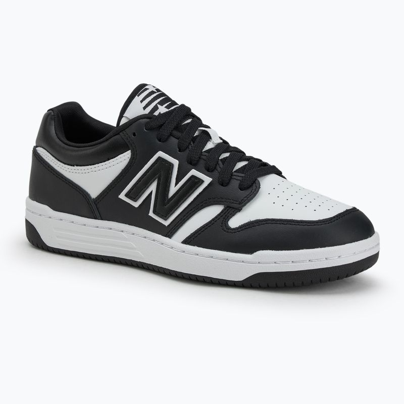 Vyriški batai New Balance 480's V1 white BB480LBA