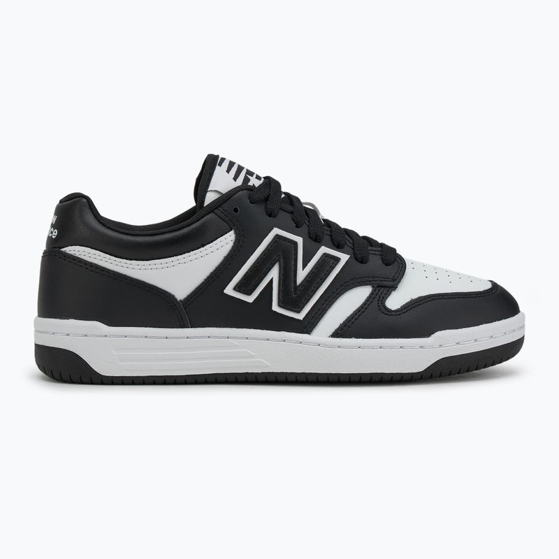 Vyriški batai New Balance 480's V1 white BB480LBA 2