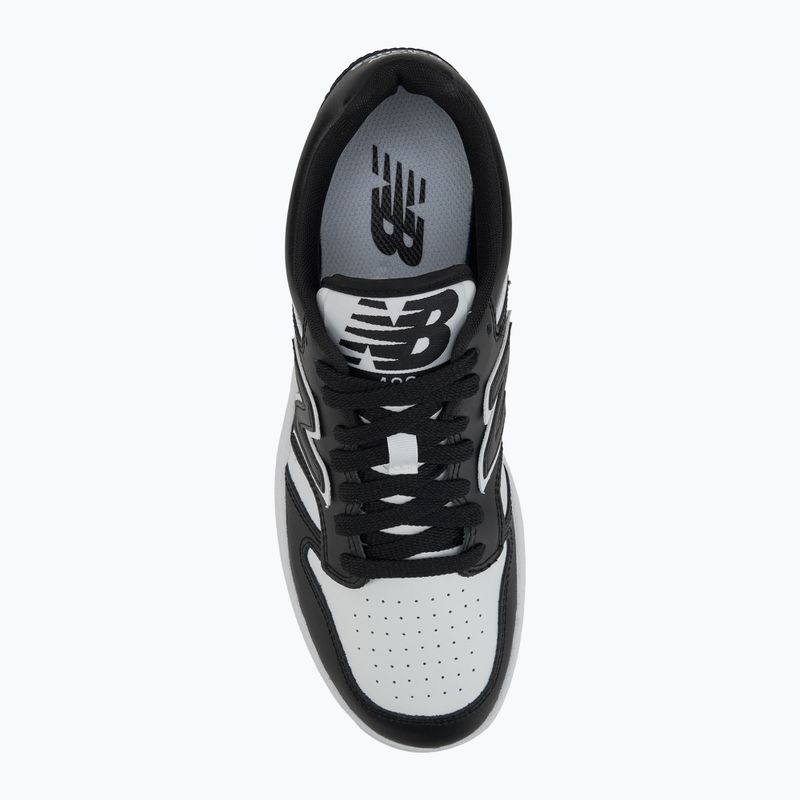 Vyriški batai New Balance 480's V1 white BB480LBA 5