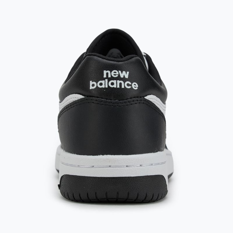 Vyriški batai New Balance 480's V1 white BB480LBA 6