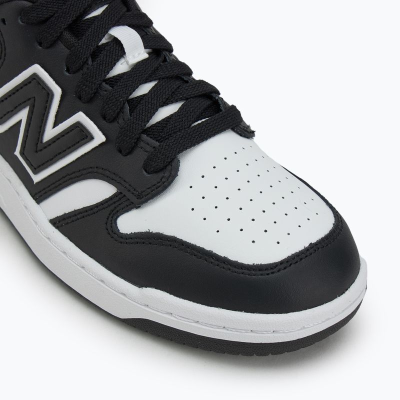 Vyriški batai New Balance 480's V1 white BB480LBA 7