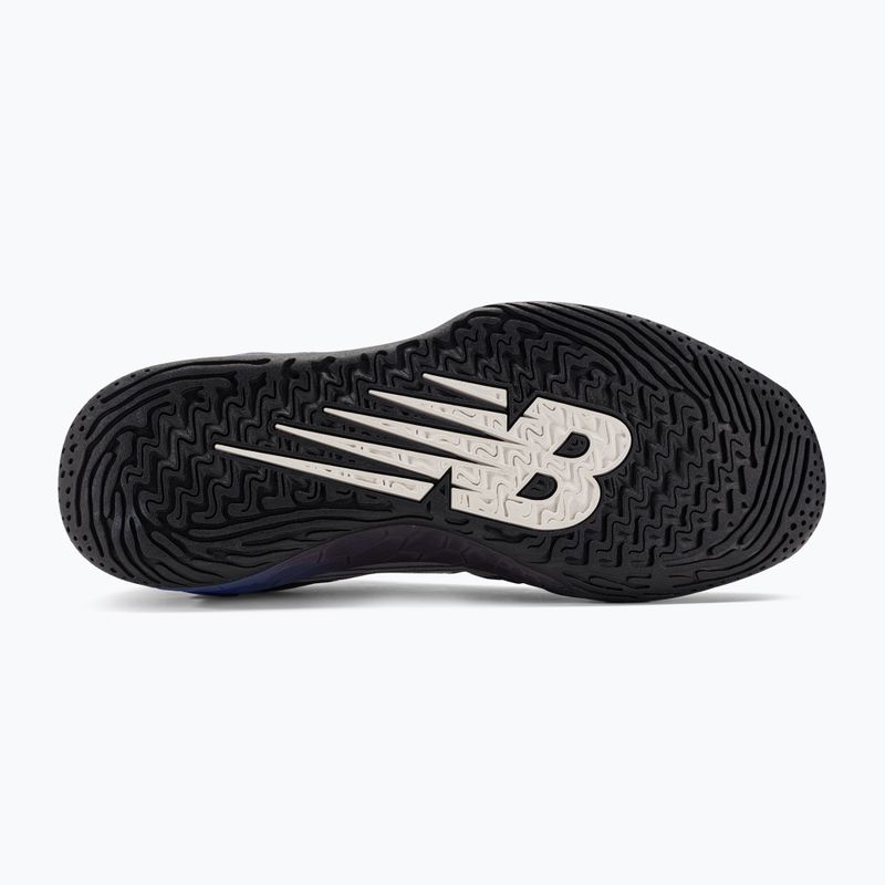 Vyriški teniso bateliai New Balance MCHRAL purple 5