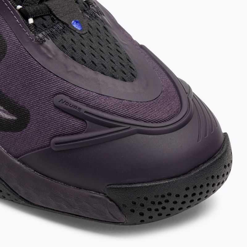 Vyriški teniso bateliai New Balance MCHRAL purple 7