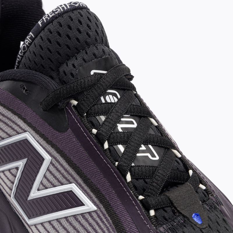 Vyriški teniso bateliai New Balance MCHRAL purple 8