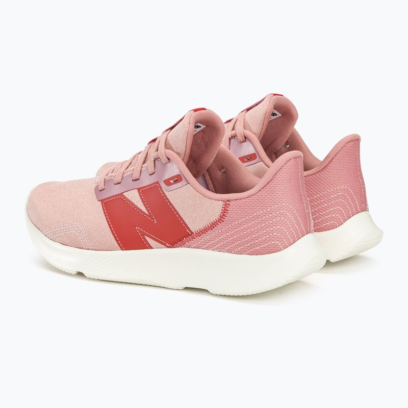 Moteriški batai New Balance 430 v3 pink 3