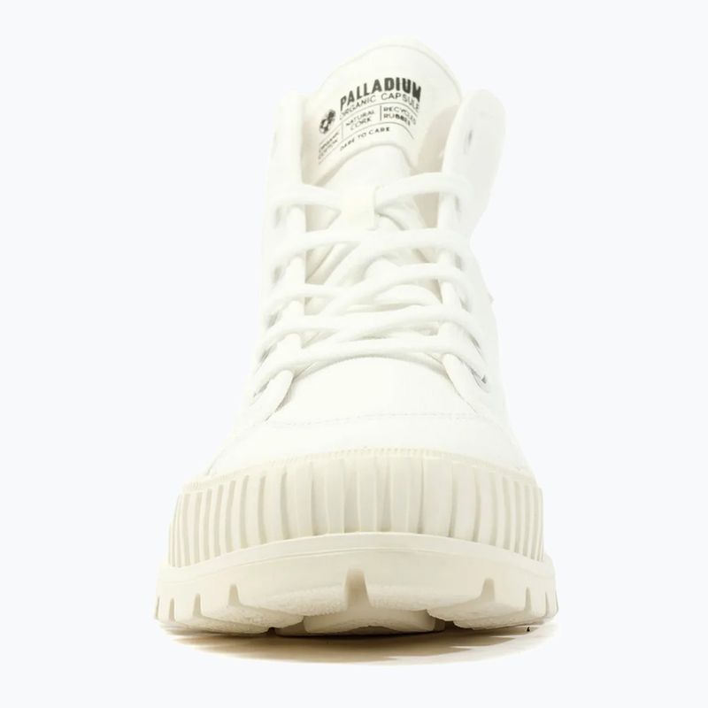 Batai Palladium Pallashock Org 2 star white 10