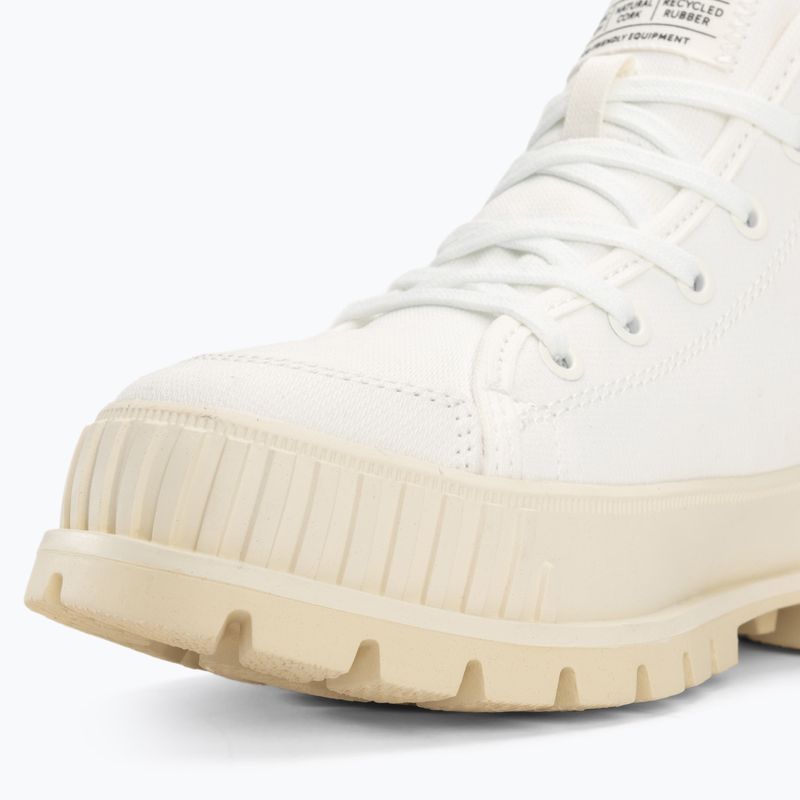 Batai Palladium Pallashock Org 2 star white 8