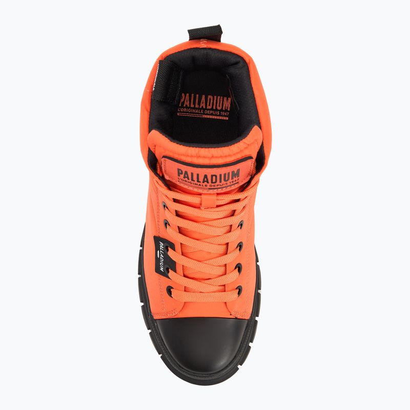 Moteriški batai Palladium Revolt Boot Overcush flame 5