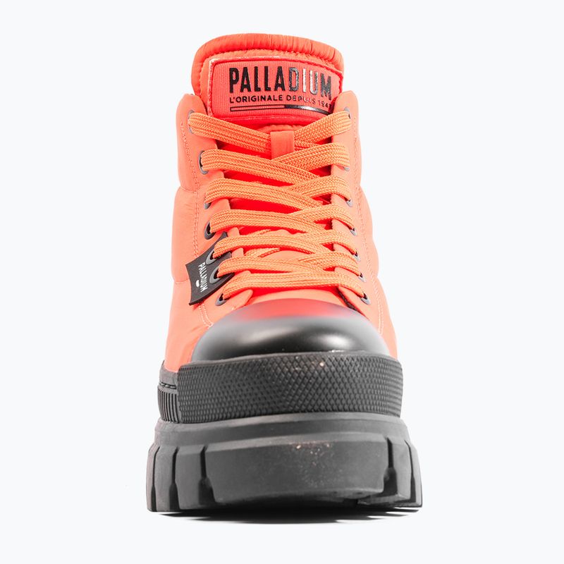 Moteriški batai Palladium Revolt Boot Overcush flame 11