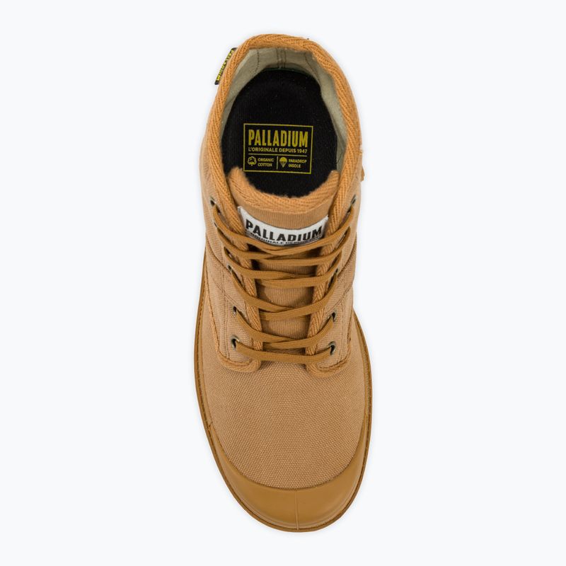 Vyriški batai Palladium Pallabrousse woodllin 5