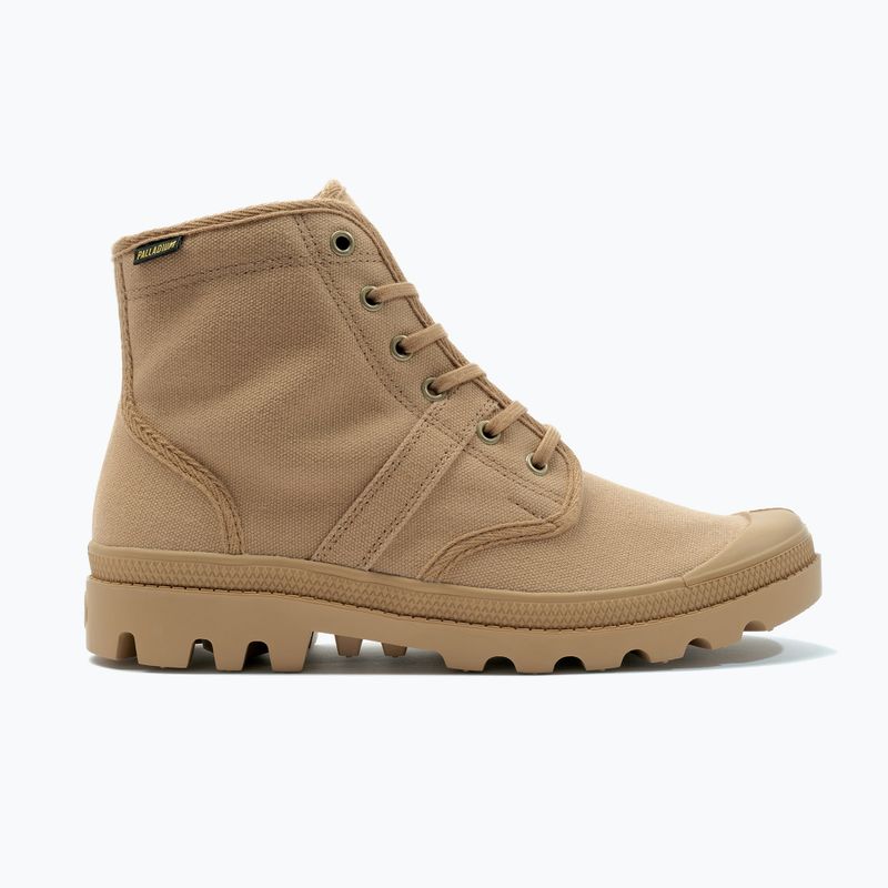 Vyriški batai Palladium Pallabrousse woodllin 9