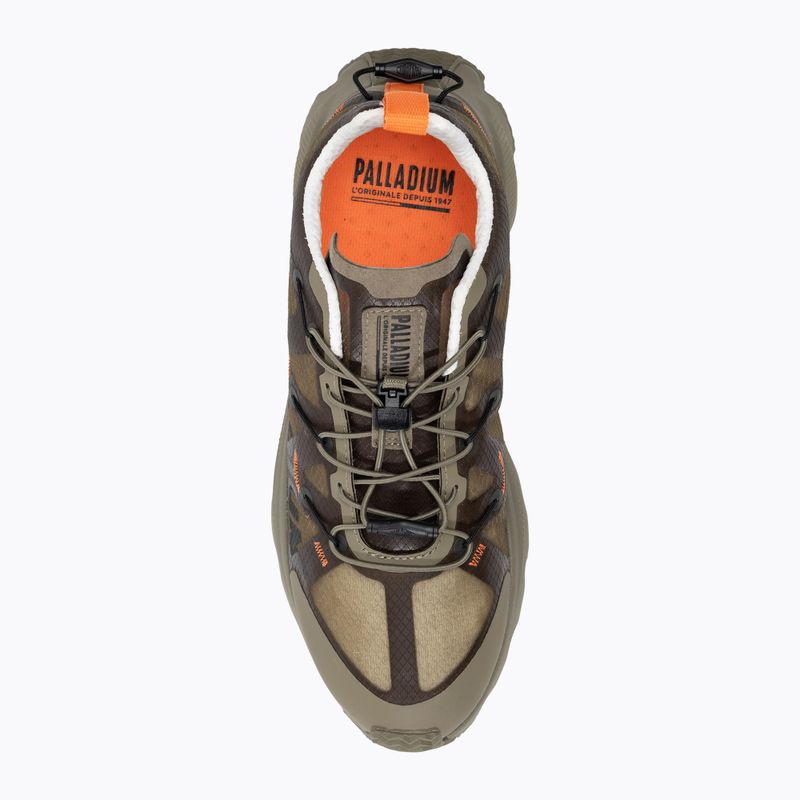 Vyriški batai Palladium Thunder Lite Phantom dysky green 5