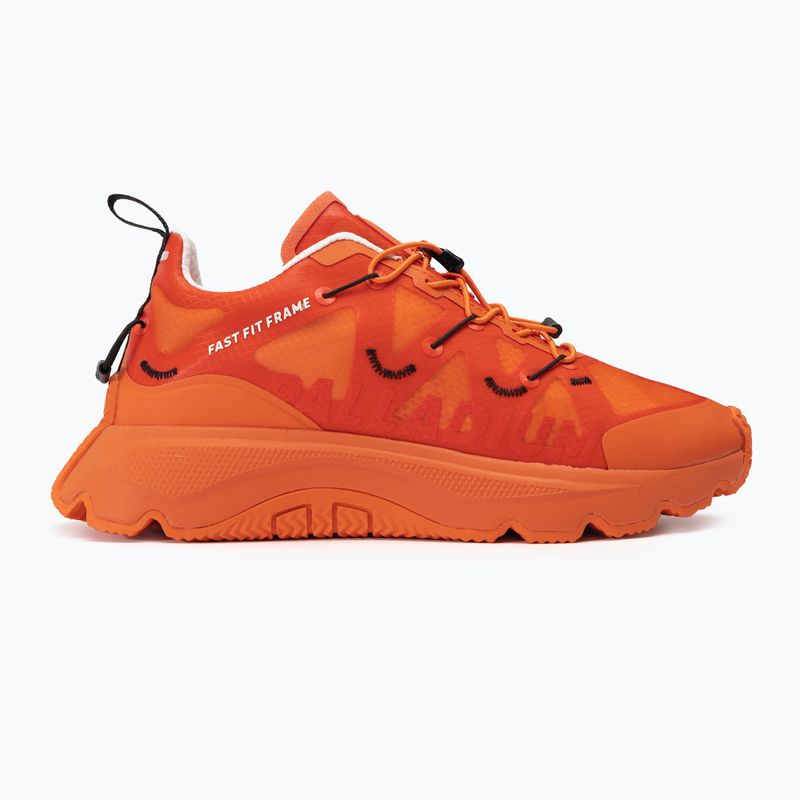 Vyriški batai Palladium Thunder Lite Phantom firecracker 2
