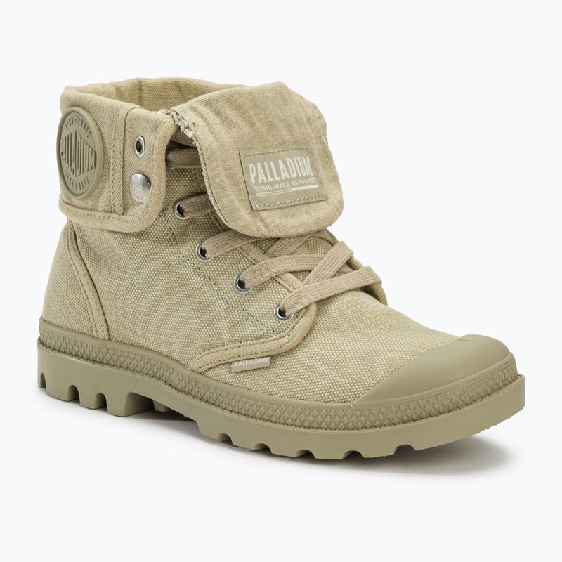 Moteriški batai Palladium Baggy all eucalyptus