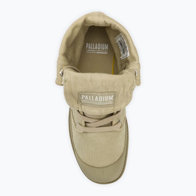 Moteriški batai Palladium Baggy all eucalyptus 5
