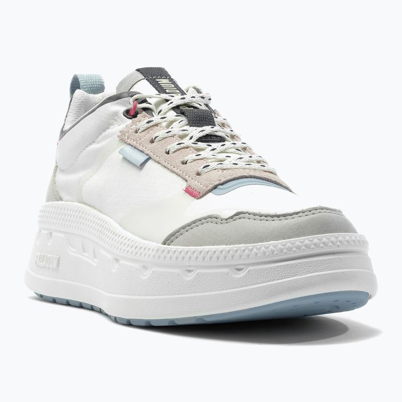 Moteriški batai Palladium Palla Reverse Lo star white/cream white 8