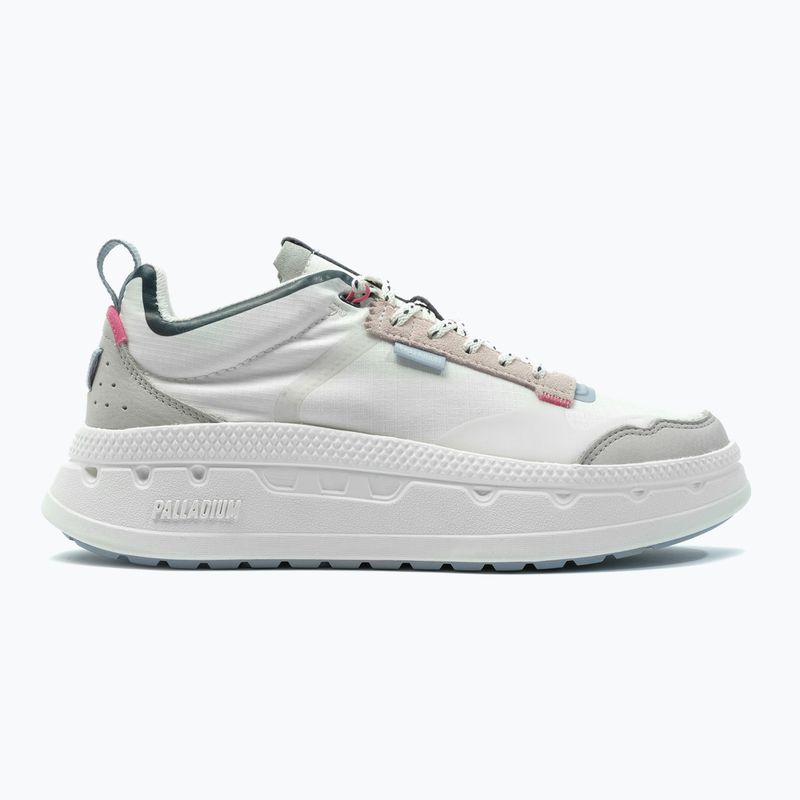 Moteriški batai Palladium Palla Reverse Lo star white/cream white 9
