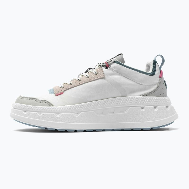 Moteriški batai Palladium Palla Reverse Lo star white/cream white 10