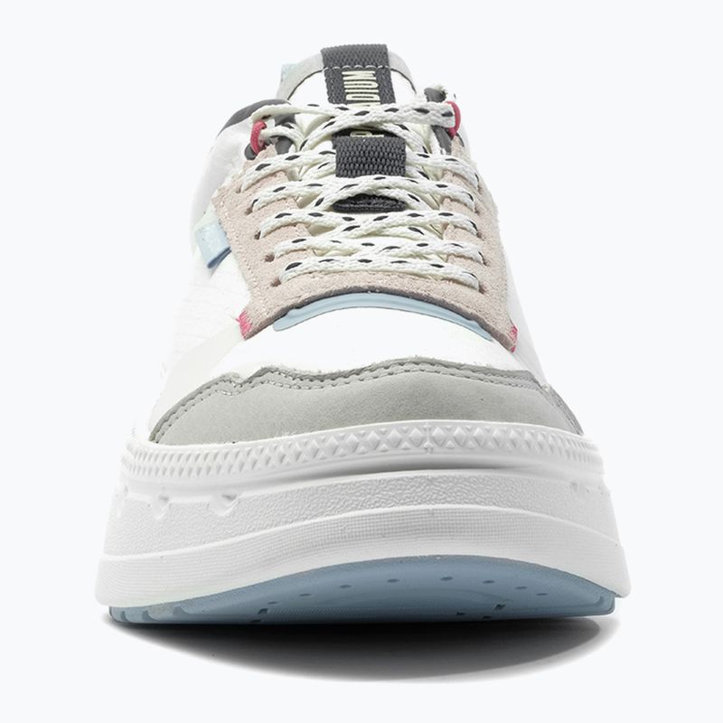 Moteriški batai Palladium Palla Reverse Lo star white/cream white 11