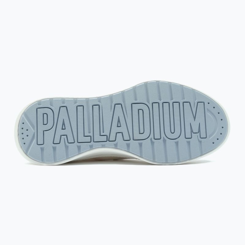 Moteriški batai Palladium Palla Reverse Lo star white/cream white 13