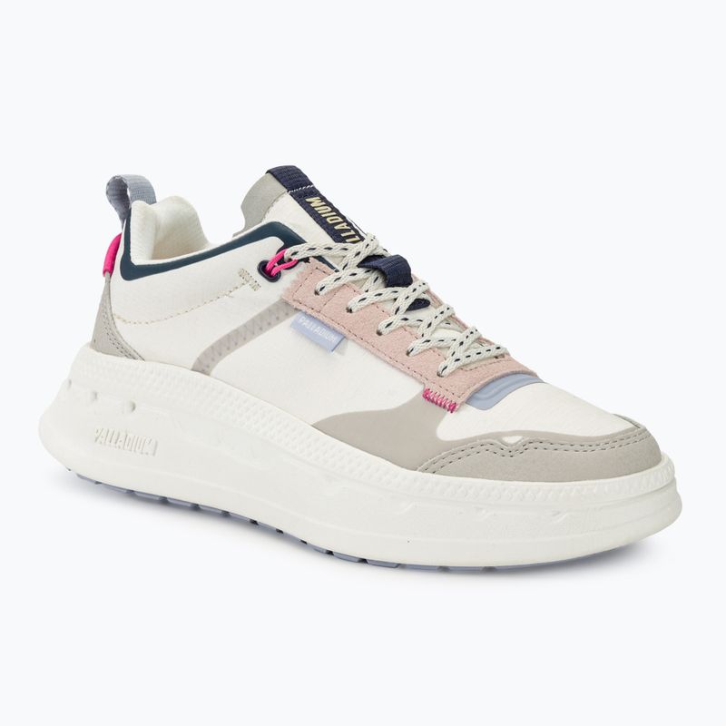 Moteriški batai Palladium Palla Reverse Lo star white/cream white