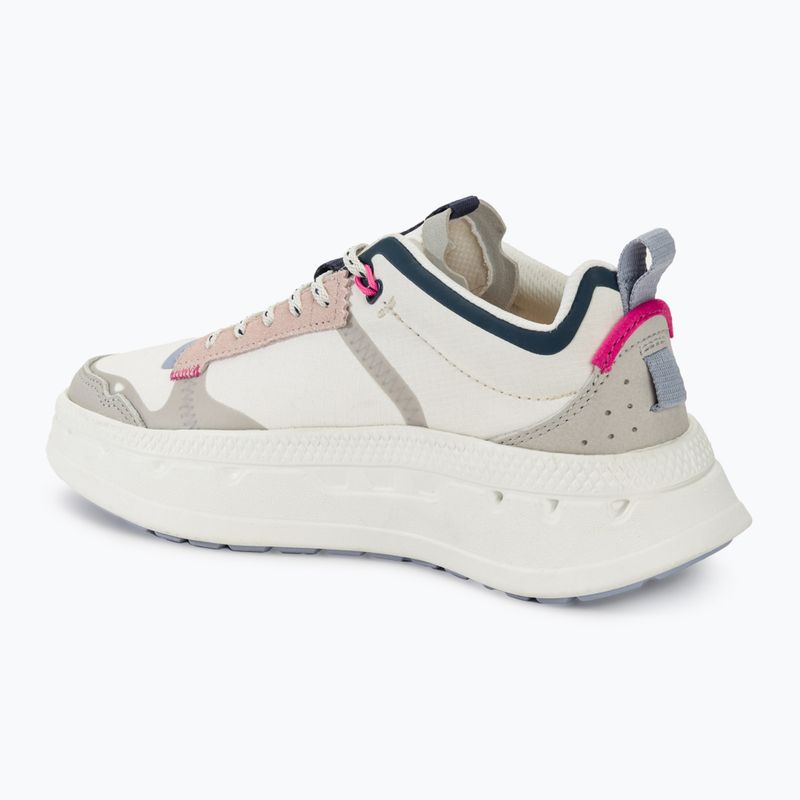 Moteriški batai Palladium Palla Reverse Lo star white/cream white 3