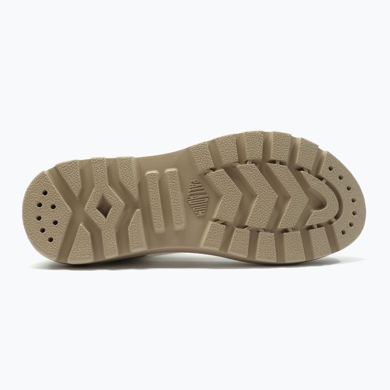 Moteriškos basutės Palladium Pallacruise Strap beige tan 2