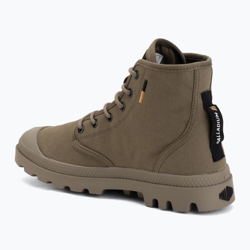 Batai Palladium Pampa HI HTG Supply dusky/green 3