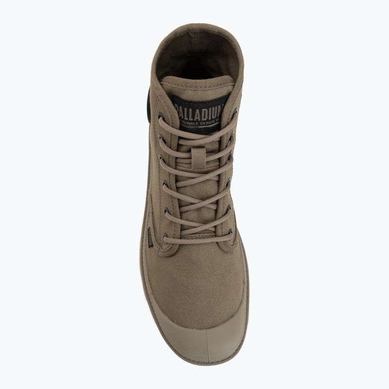 Batai Palladium Pampa HI HTG Supply dusky/green 5