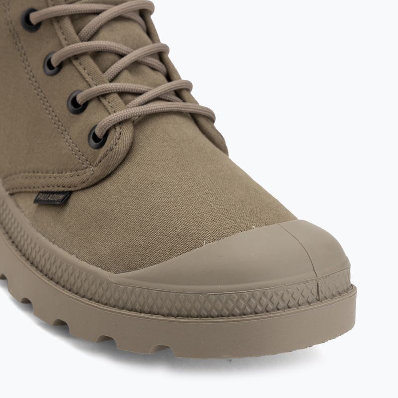 Batai Palladium Pampa HI HTG Supply dusky/green 7