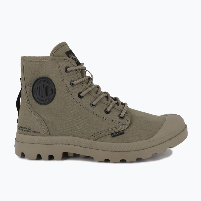 Batai Palladium Pampa HI HTG Supply dusky/green 9