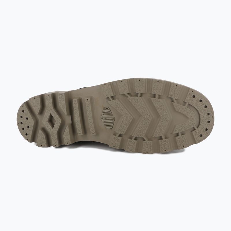 Batai Palladium Pampa HI HTG Supply dusky/green 11
