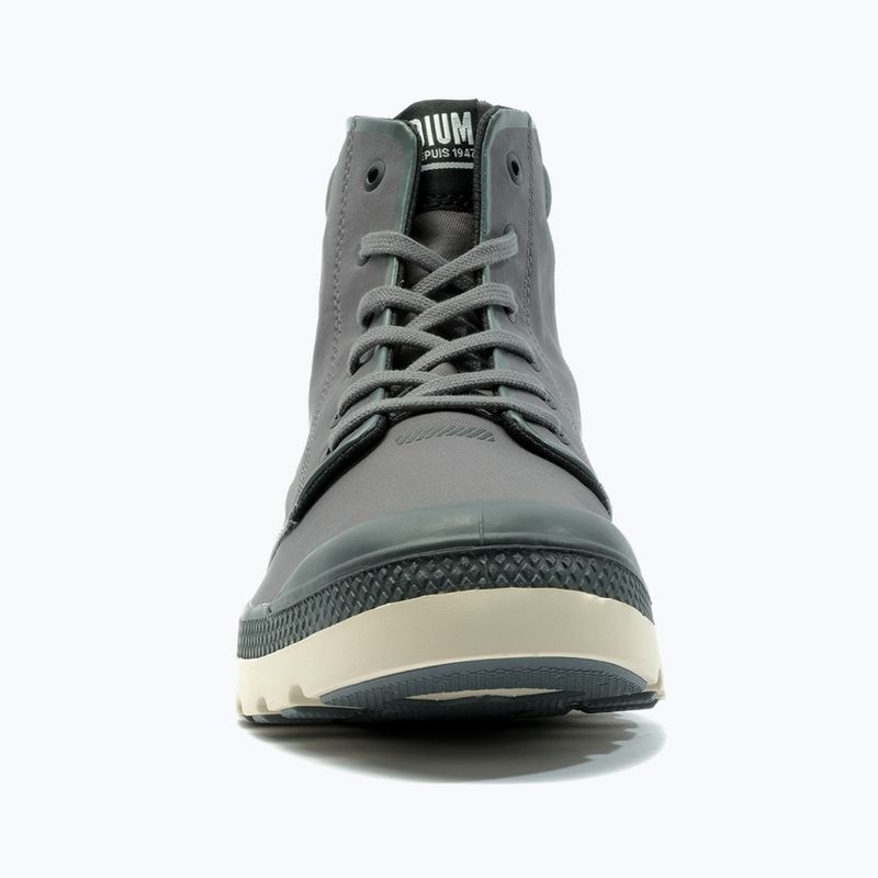 Batai Palladium Pampa Lite+ Hi iron gate 8