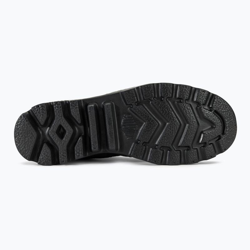 Batai Palladium Pampa Travel Lite Rs black 6