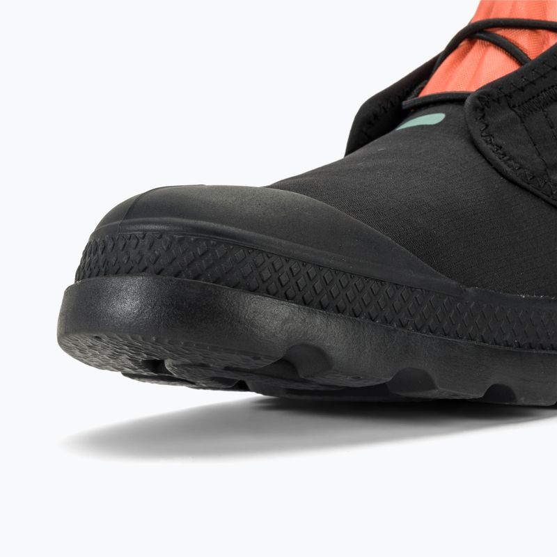 Batai Palladium Pampa Travel Lite Rs black 9