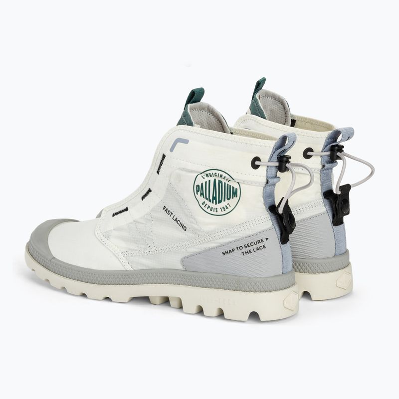 Batai Palladium Pampa Travel Lite Rs black 4