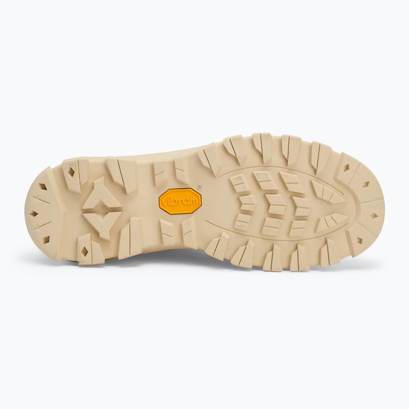 Batai Palladium Pallarider Mid Wp+ safari 4