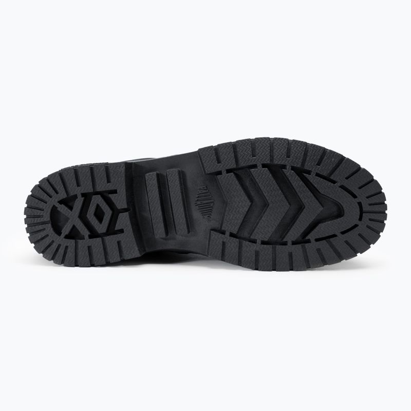 Sportbačiai Palladium Sp20 Hi Tech black 4