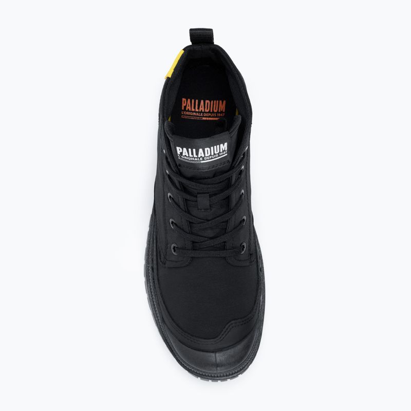 Sportbačiai Palladium Sp20 Hi Tech black 5