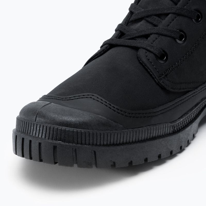 Sportbačiai Palladium Sp20 Hi Tech black 7