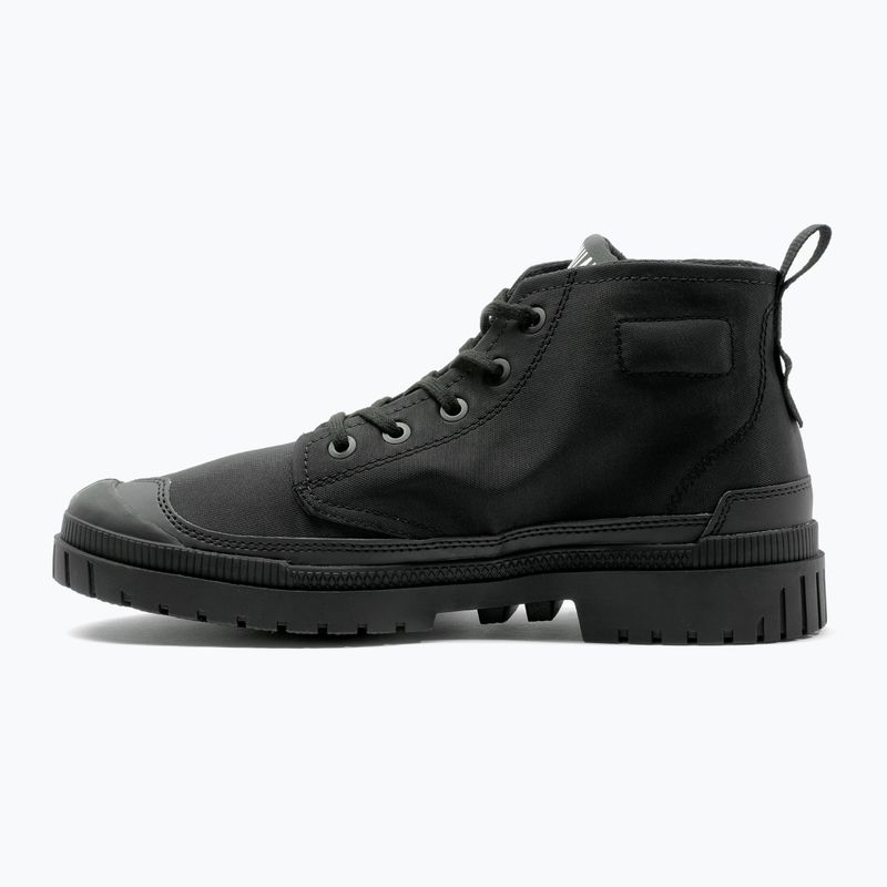 Sportbačiai Palladium Sp20 Hi Tech black 10