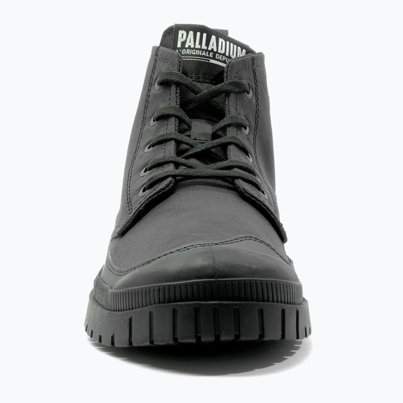 Sportbačiai Palladium Sp20 Hi Tech black 12