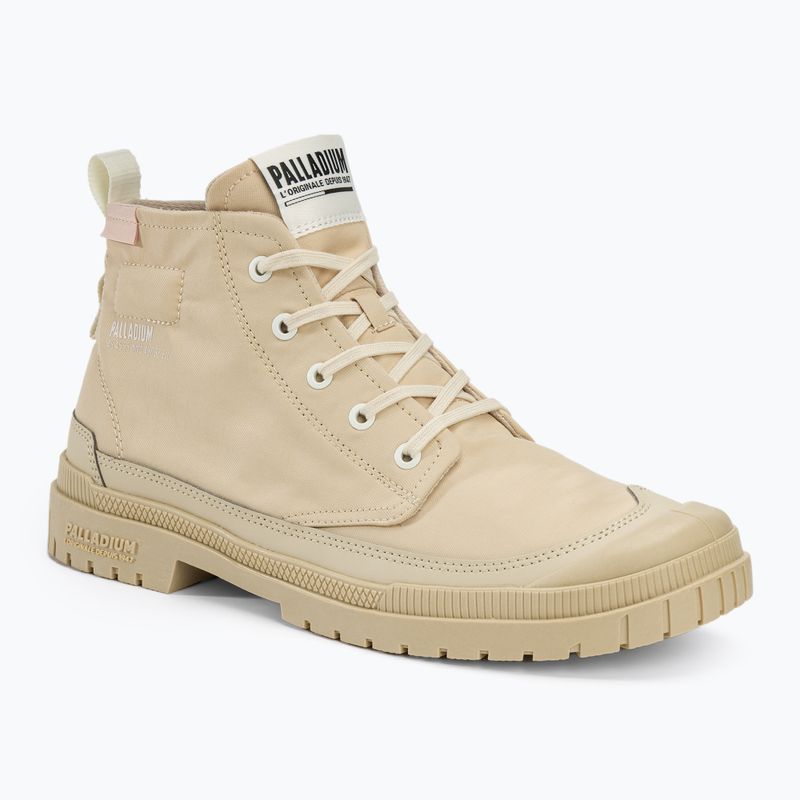 Sportbačiai Palladium Sp20 Hi Tech sand