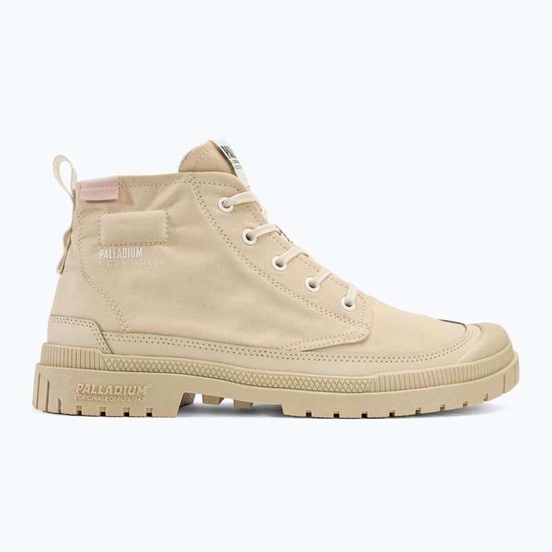 Sportbačiai Palladium Sp20 Hi Tech sand 2