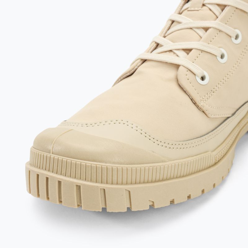 Sportbačiai Palladium Sp20 Hi Tech sand 7